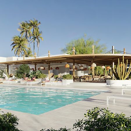 Kimpton Aysla Mallorca By Ihg Santa Ponsa Esterno foto