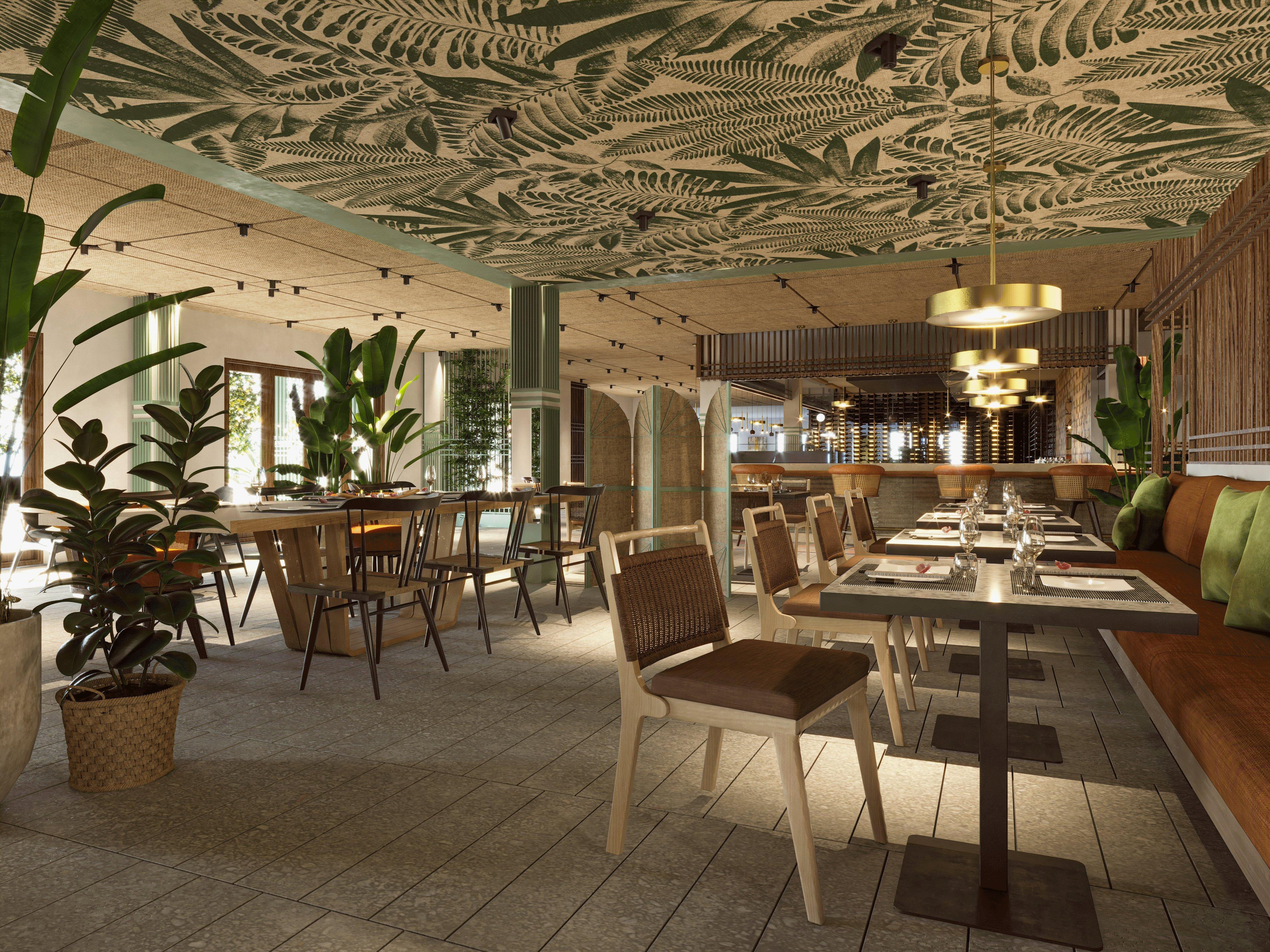 Kimpton Aysla Mallorca By Ihg Santa Ponsa Esterno foto