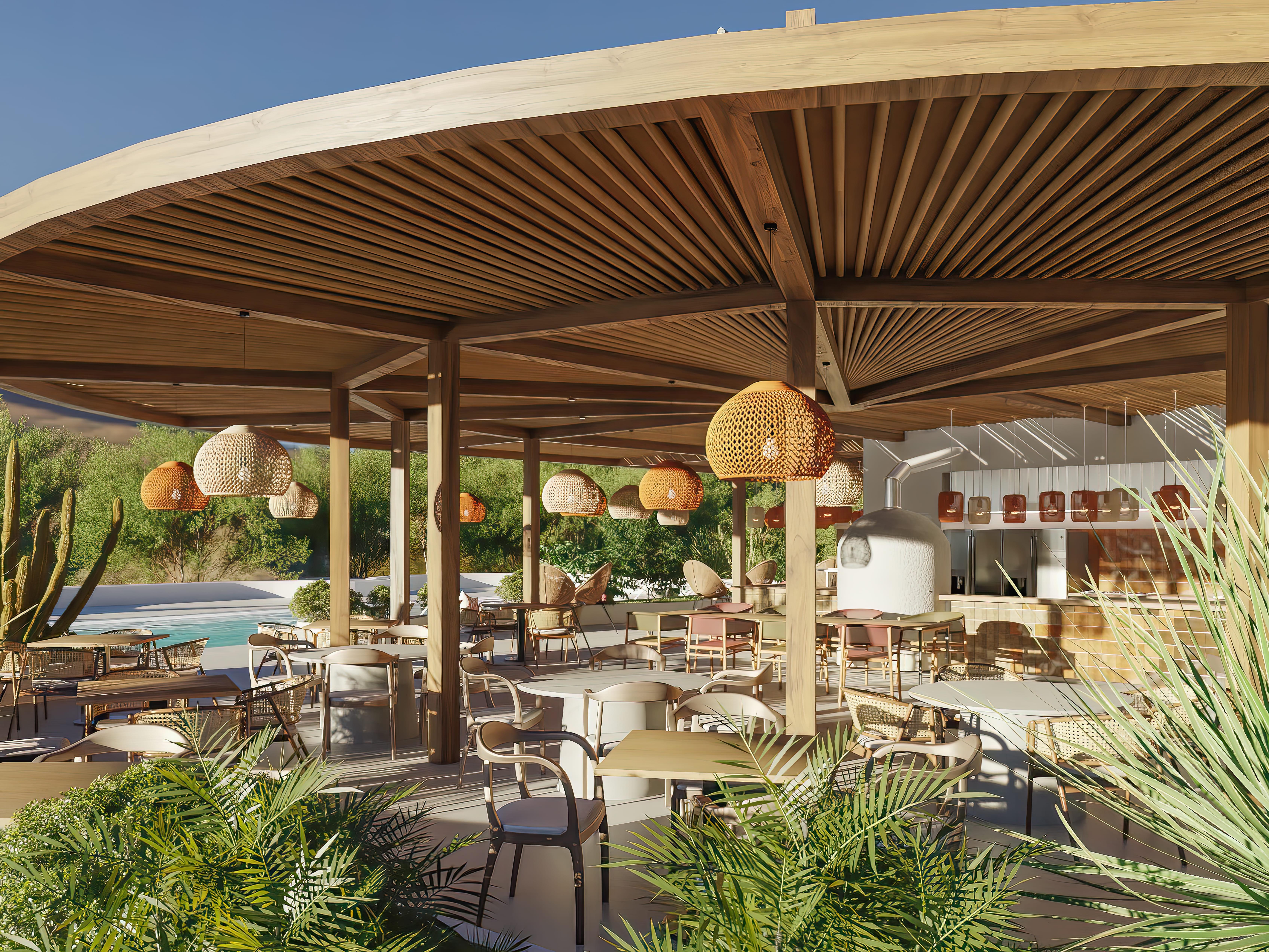 Kimpton Aysla Mallorca By Ihg Santa Ponsa Esterno foto