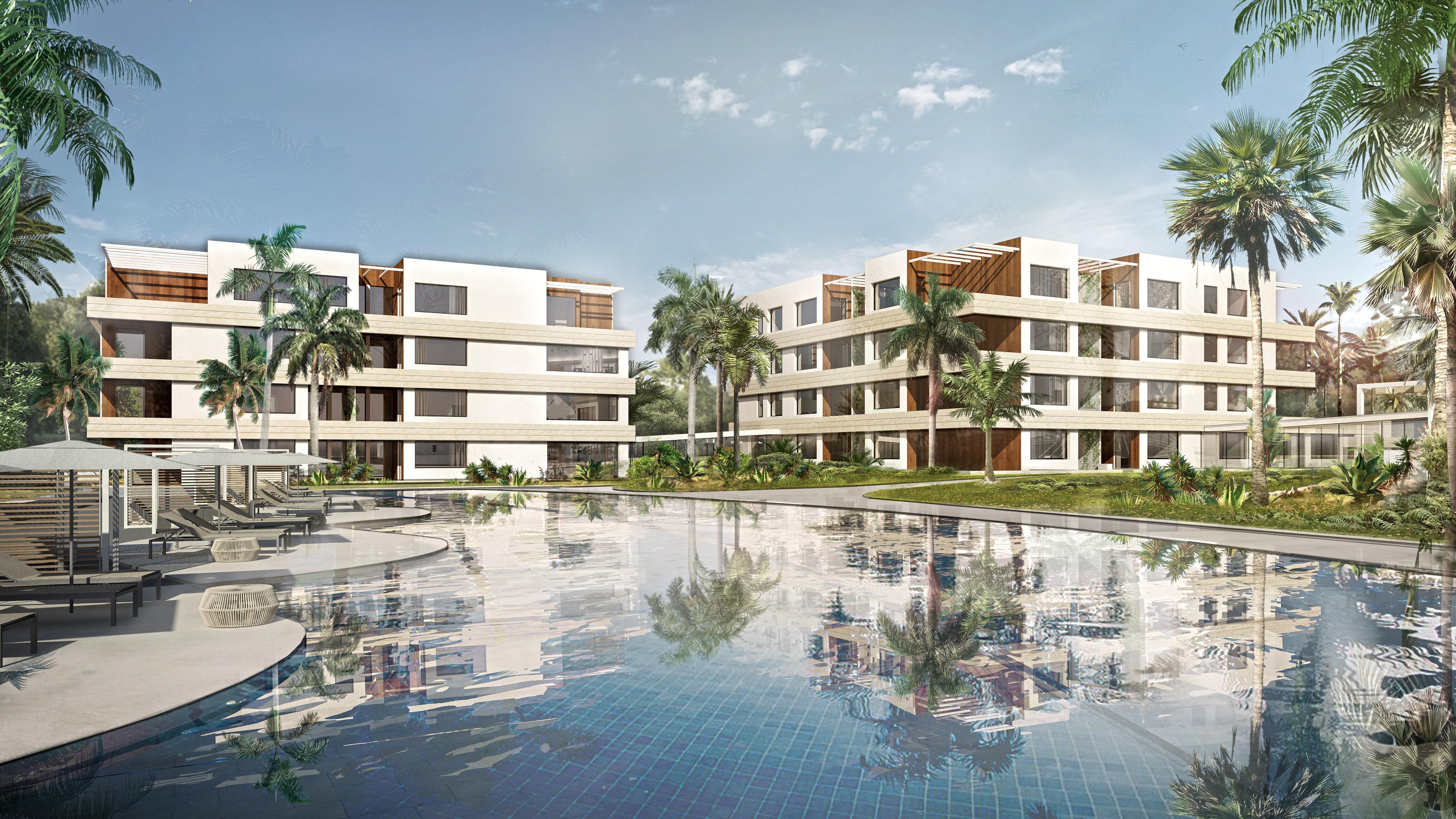 Kimpton Aysla Mallorca By Ihg Santa Ponsa Esterno foto