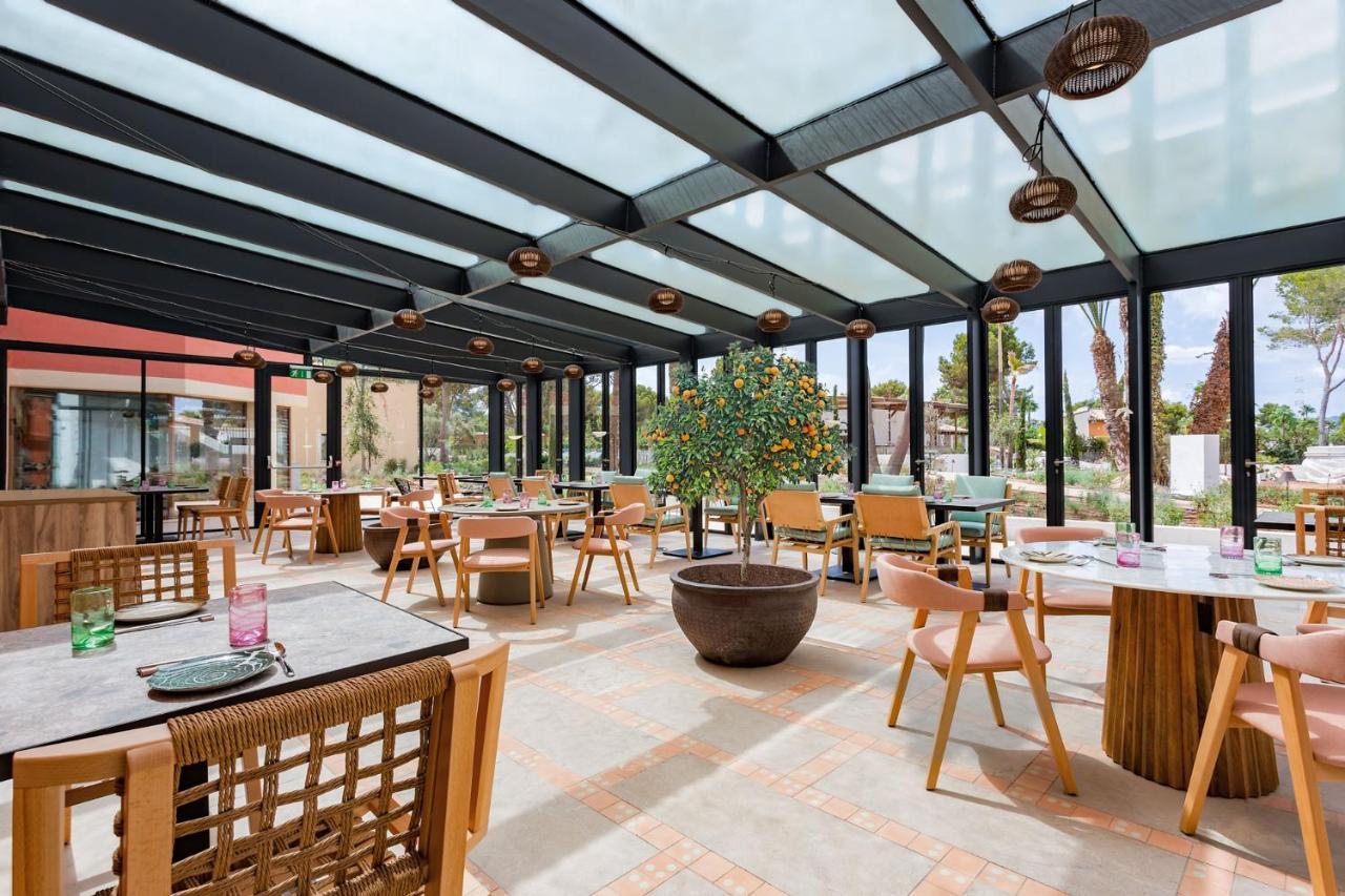 Kimpton Aysla Mallorca By Ihg Santa Ponsa Esterno foto