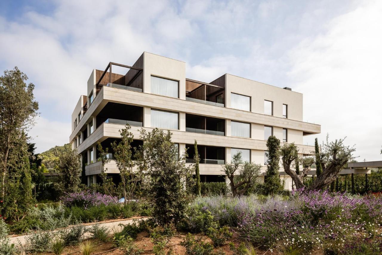 Kimpton Aysla Mallorca By Ihg Santa Ponsa Esterno foto