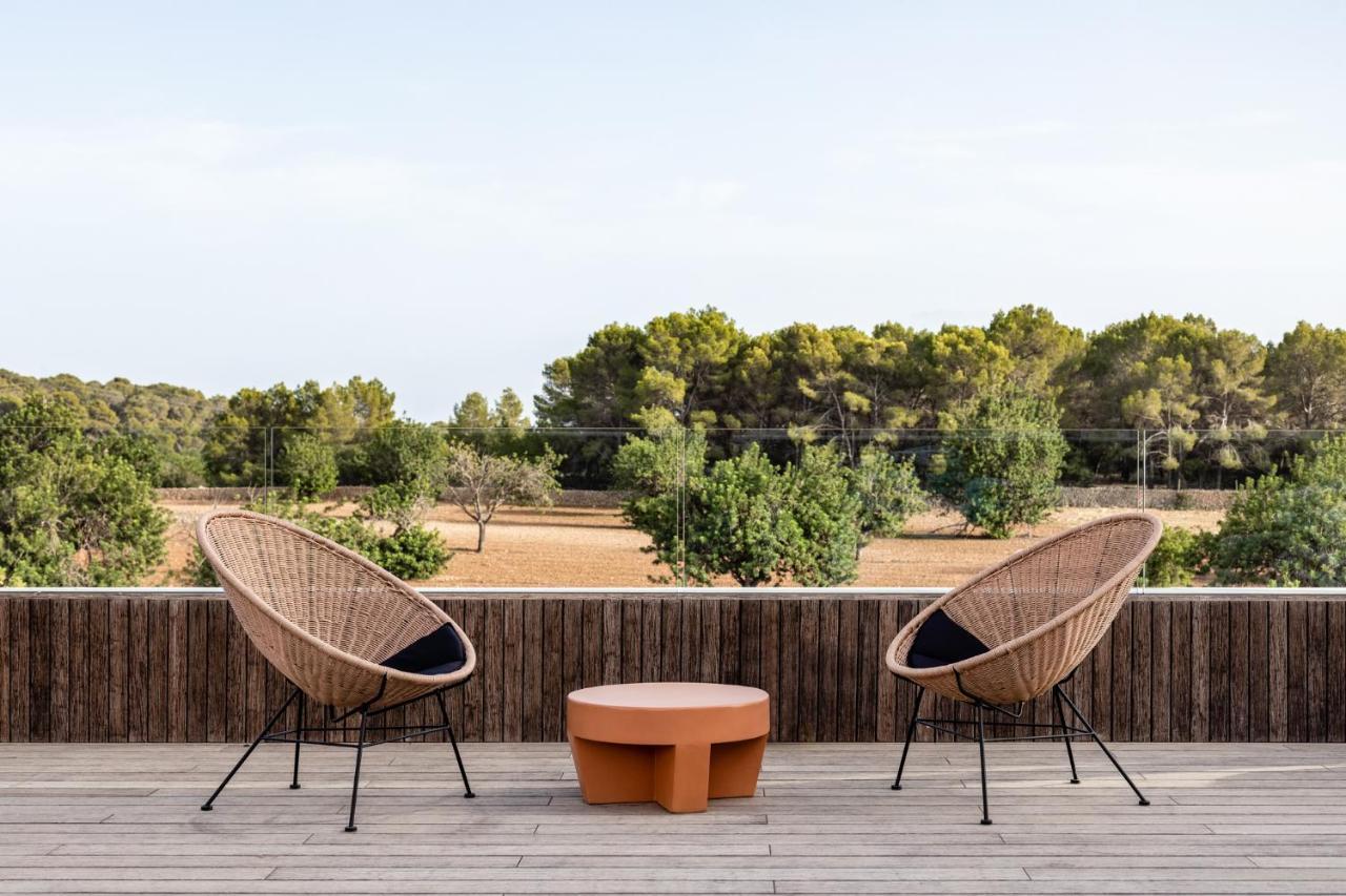 Kimpton Aysla Mallorca By Ihg Santa Ponsa Esterno foto