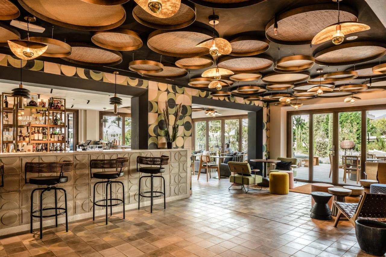 Kimpton Aysla Mallorca By Ihg Santa Ponsa Esterno foto