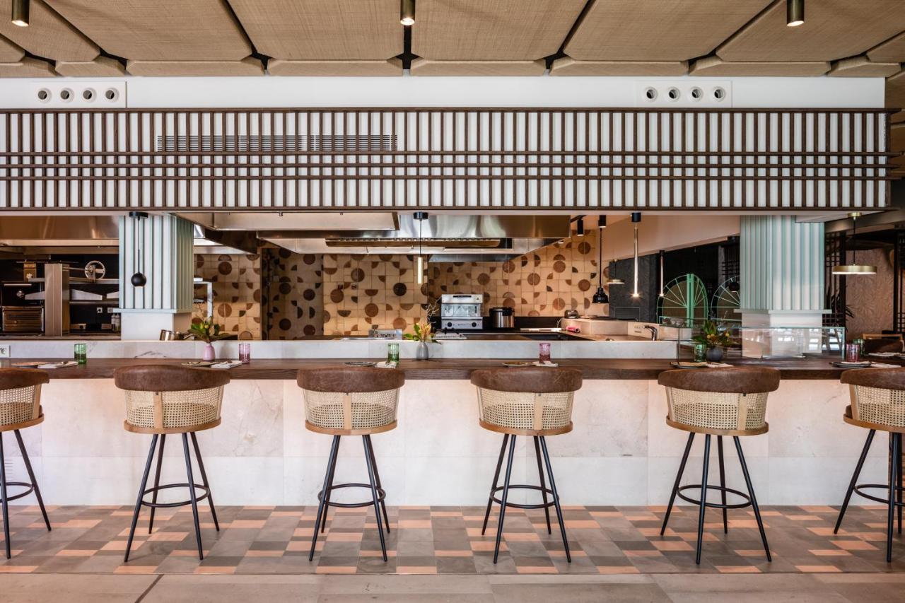 Kimpton Aysla Mallorca By Ihg Santa Ponsa Esterno foto