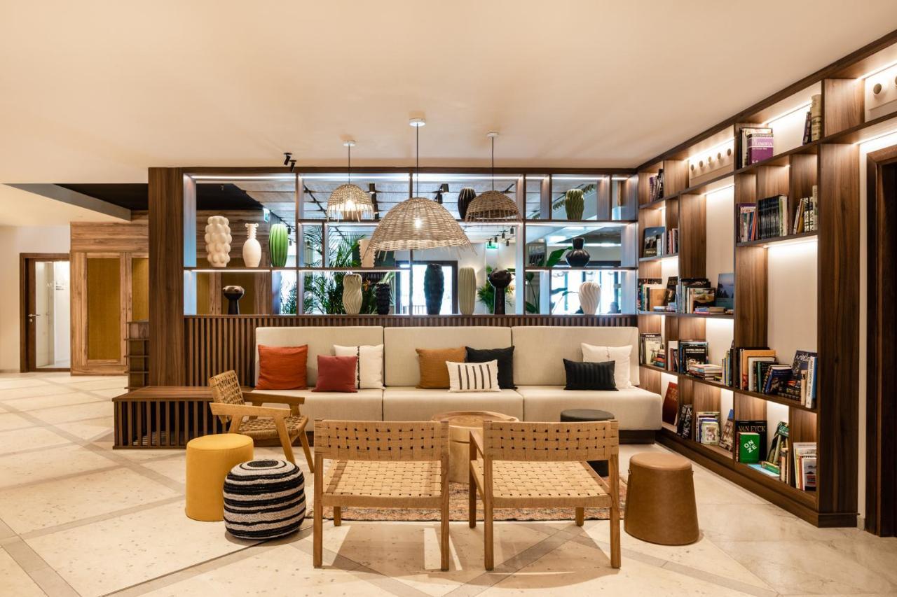 Kimpton Aysla Mallorca By Ihg Santa Ponsa Esterno foto