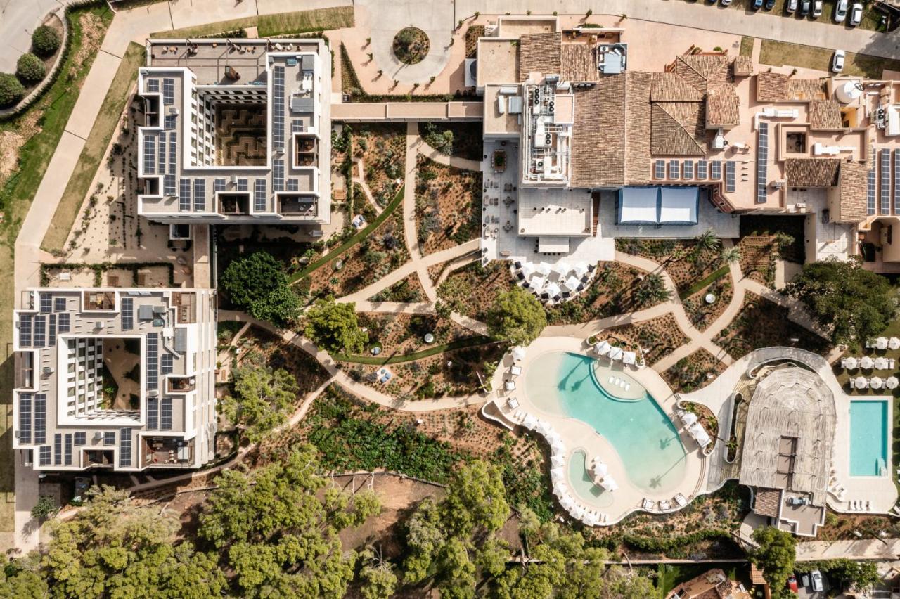 Kimpton Aysla Mallorca By Ihg Santa Ponsa Esterno foto