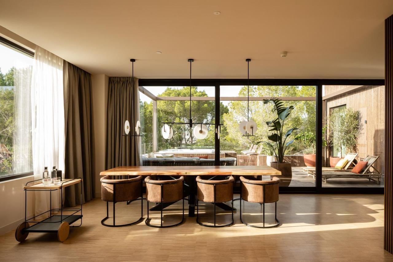 Kimpton Aysla Mallorca By Ihg Santa Ponsa Esterno foto