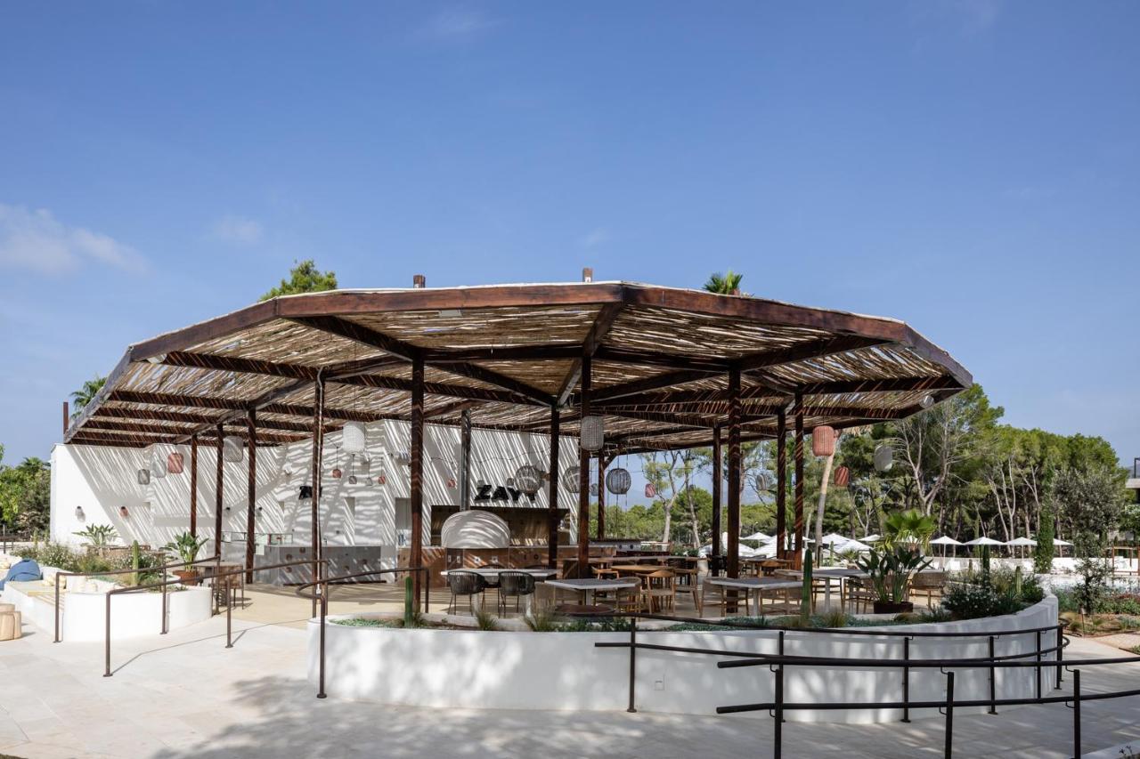 Kimpton Aysla Mallorca By Ihg Santa Ponsa Esterno foto
