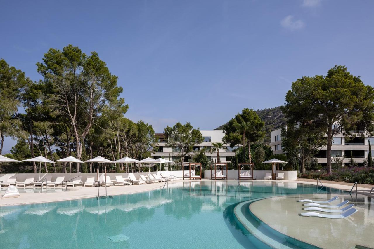 Kimpton Aysla Mallorca By Ihg Santa Ponsa Esterno foto