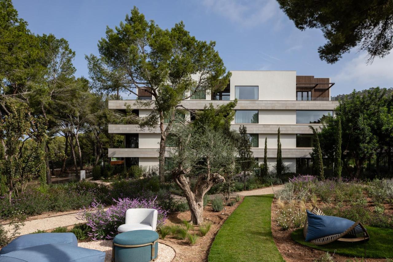 Kimpton Aysla Mallorca By Ihg Santa Ponsa Esterno foto
