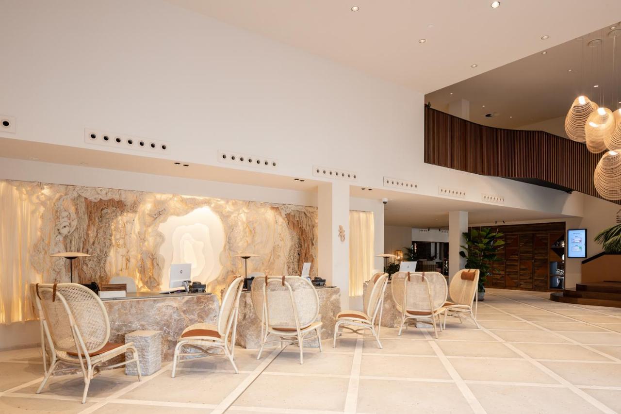 Kimpton Aysla Mallorca By Ihg Santa Ponsa Esterno foto