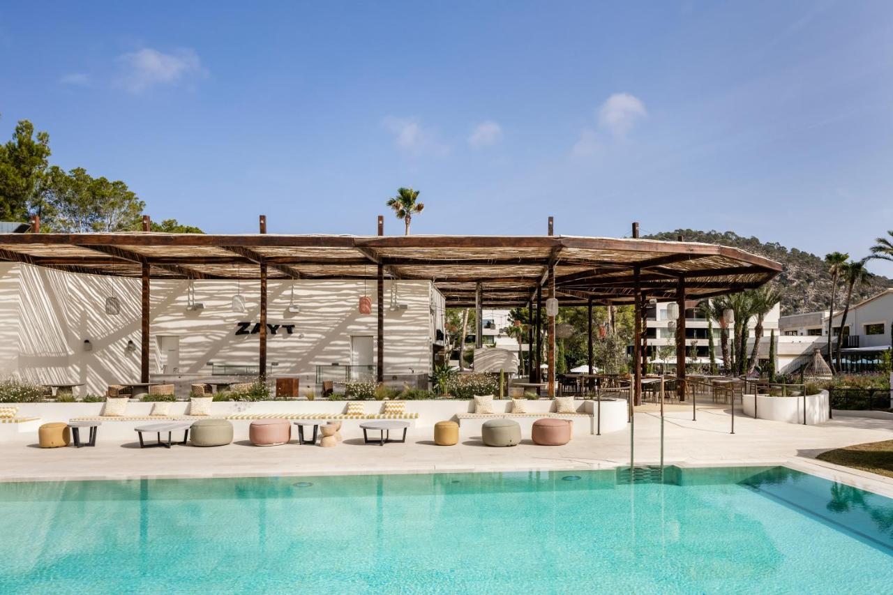 Kimpton Aysla Mallorca By Ihg Santa Ponsa Esterno foto