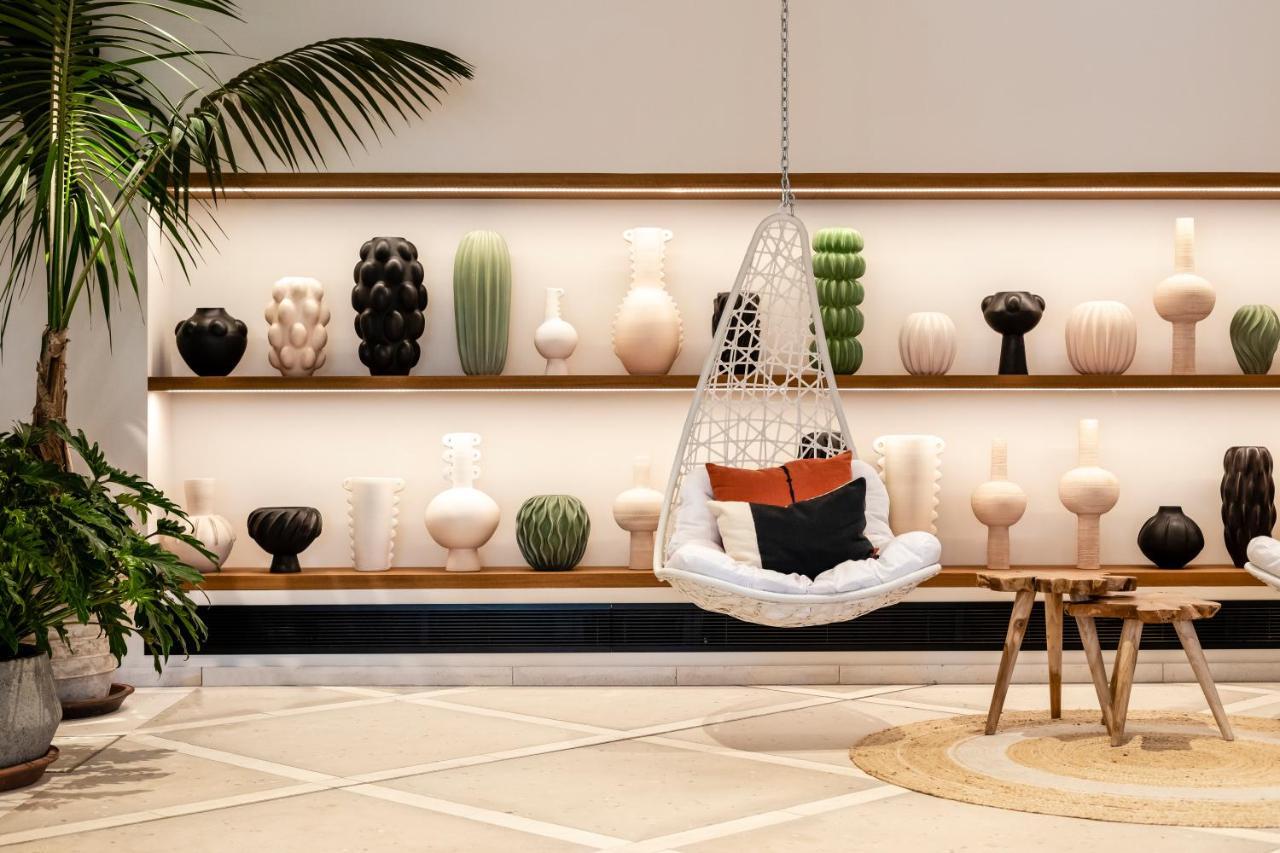 Kimpton Aysla Mallorca By Ihg Santa Ponsa Esterno foto