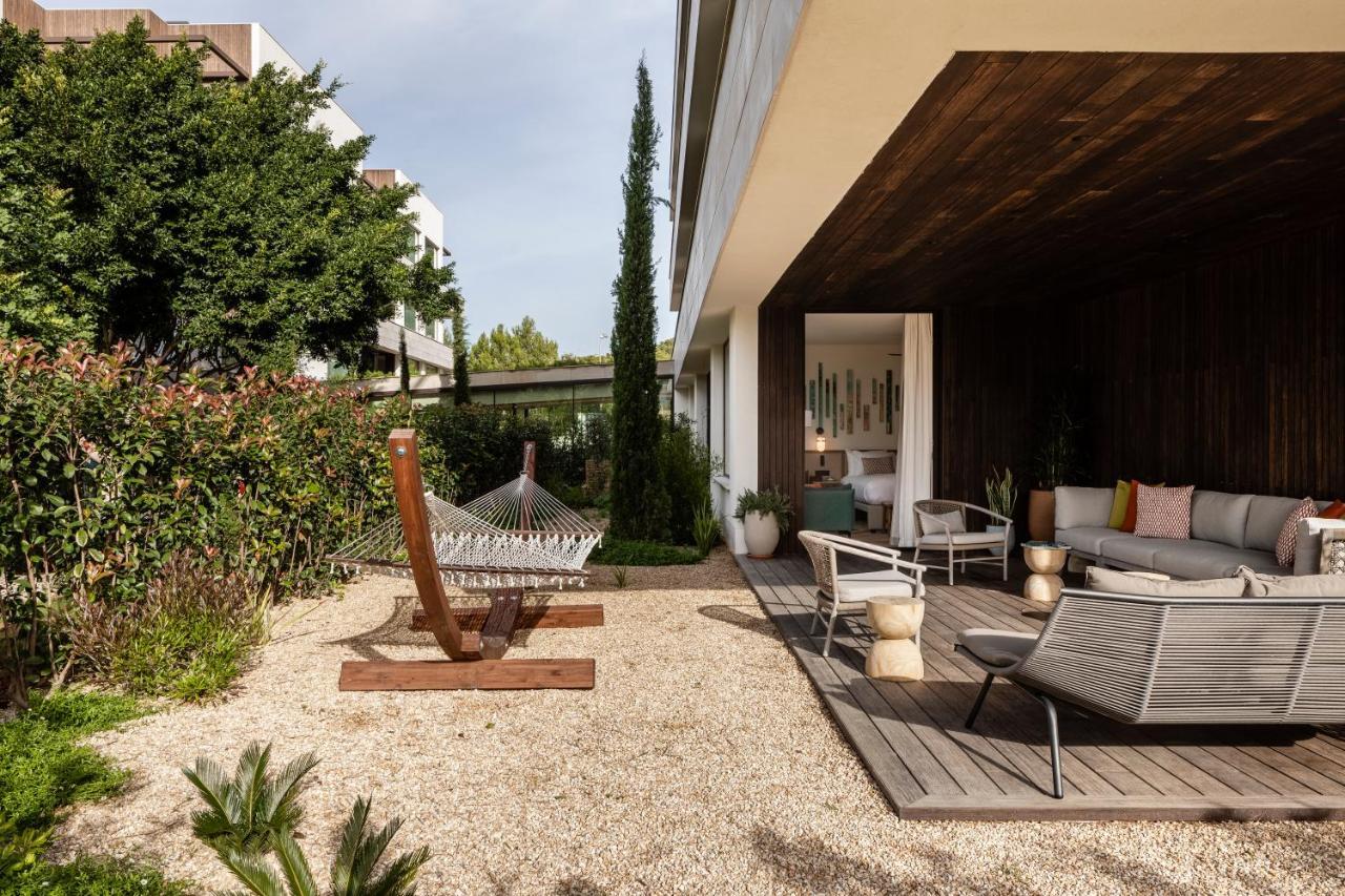 Kimpton Aysla Mallorca By Ihg Santa Ponsa Esterno foto
