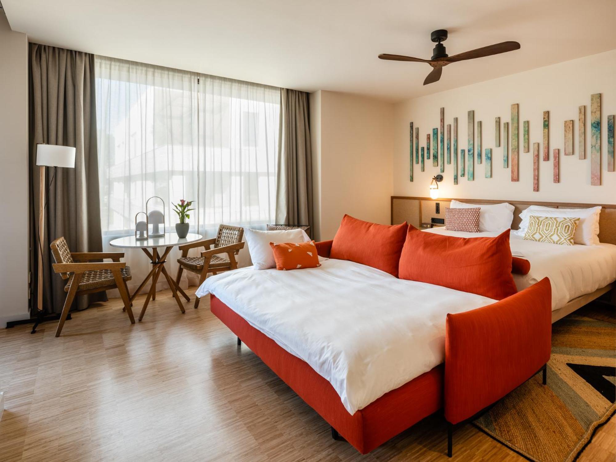 Kimpton Aysla Mallorca By Ihg Santa Ponsa Esterno foto