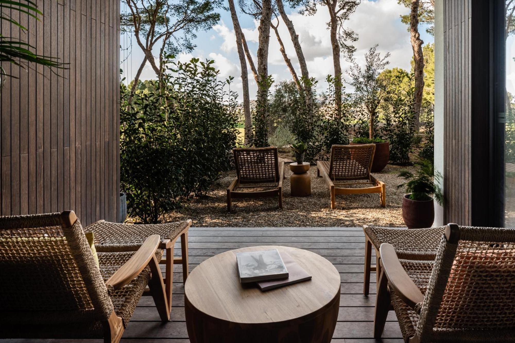 Kimpton Aysla Mallorca By Ihg Santa Ponsa Esterno foto