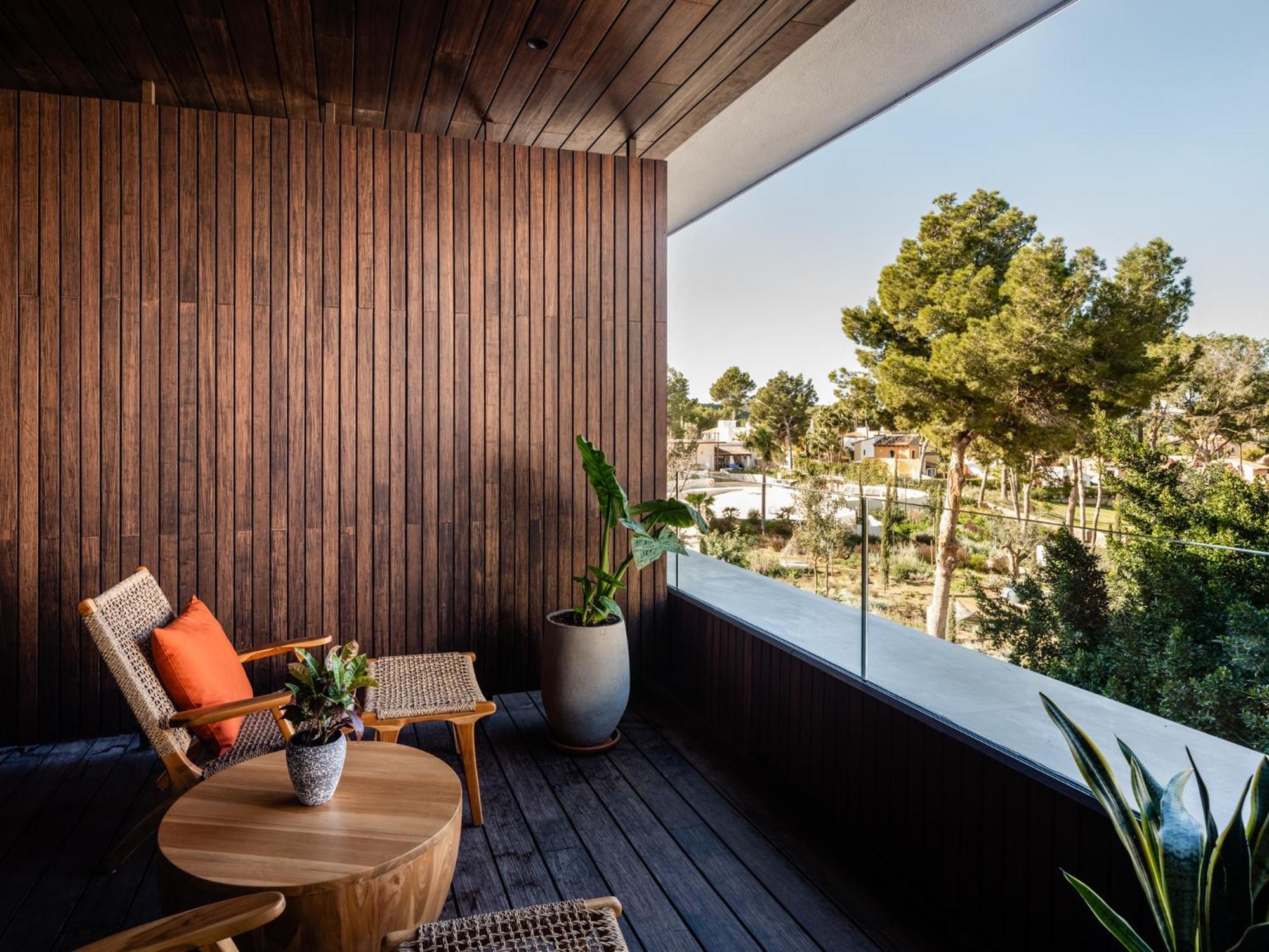 Kimpton Aysla Mallorca By Ihg Santa Ponsa Esterno foto
