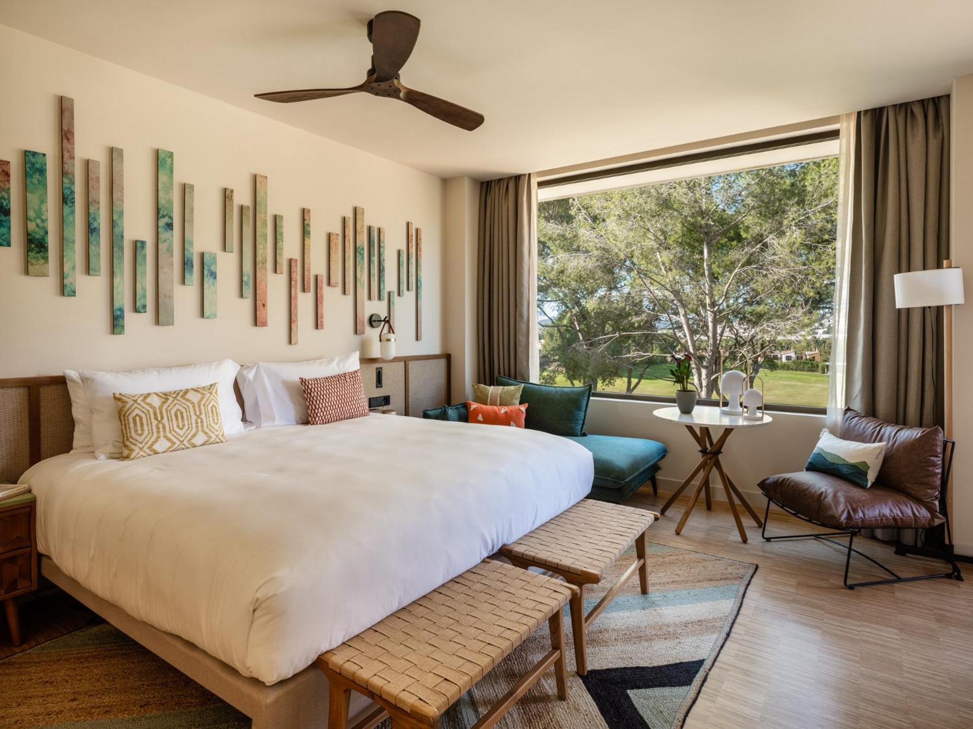 Kimpton Aysla Mallorca By Ihg Santa Ponsa Esterno foto