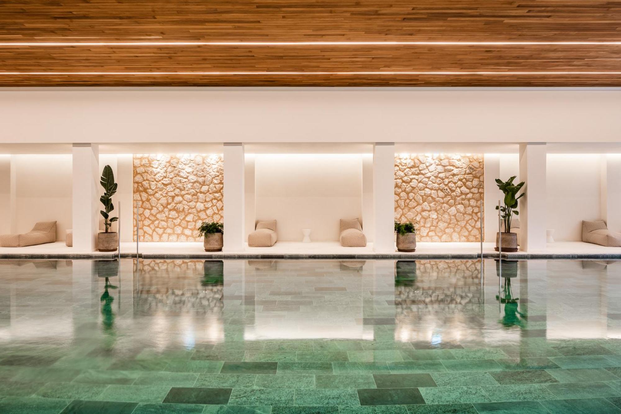 Kimpton Aysla Mallorca By Ihg Santa Ponsa Esterno foto