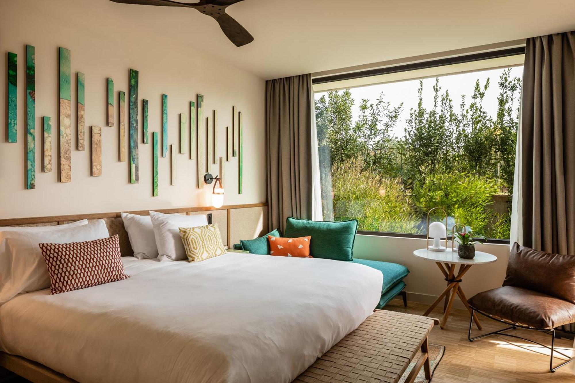 Kimpton Aysla Mallorca By Ihg Santa Ponsa Esterno foto