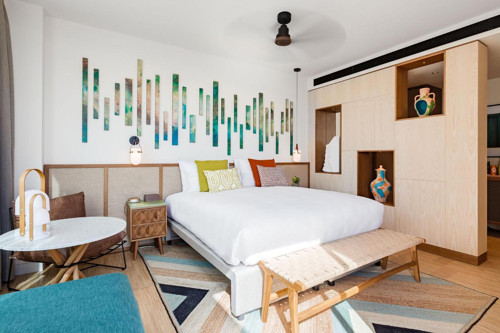 Kimpton Aysla Mallorca By Ihg Santa Ponsa Esterno foto