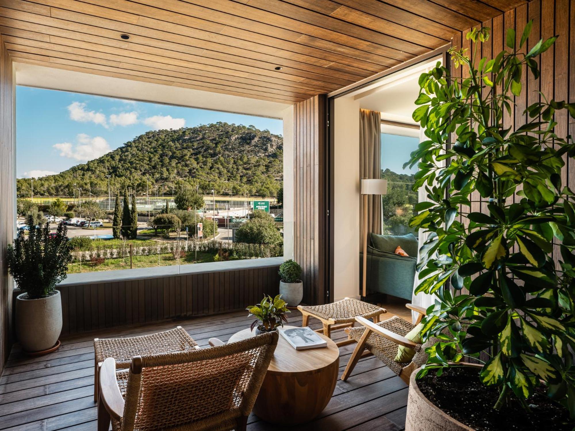 Kimpton Aysla Mallorca By Ihg Santa Ponsa Esterno foto