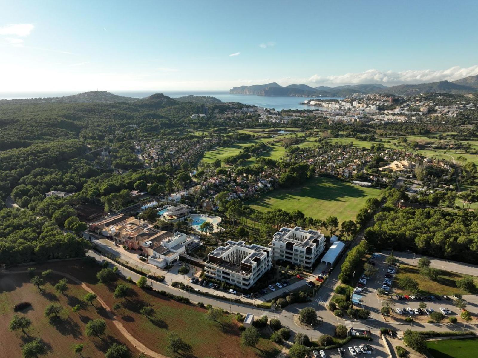 Kimpton Aysla Mallorca By Ihg Santa Ponsa Esterno foto